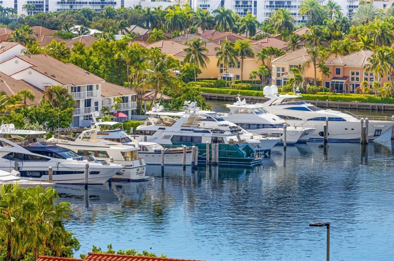 3610 Yacht Club Dr , Unit 1016, Aventura, FL 33180 Photo