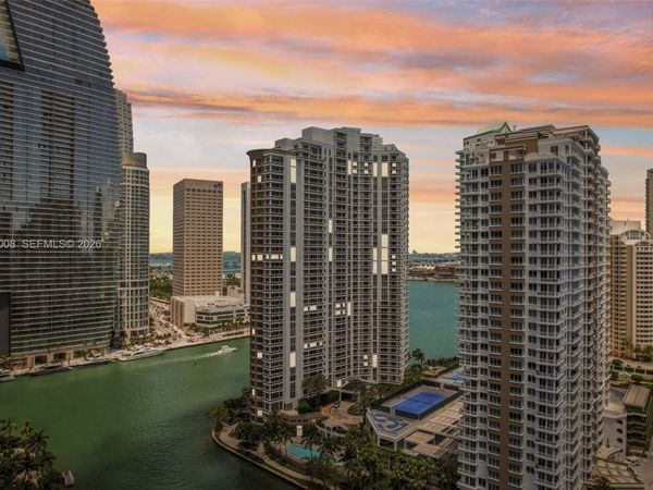 901 Brickell Key Blvd , Unit 1009, Miami, FL 33131