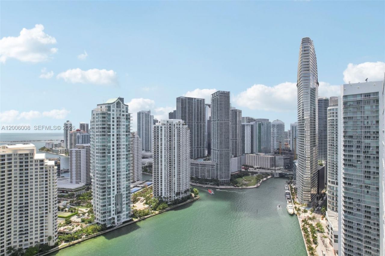 901 Brickell Key Blvd, Unit 1009, Miami, FL 33131 Photo