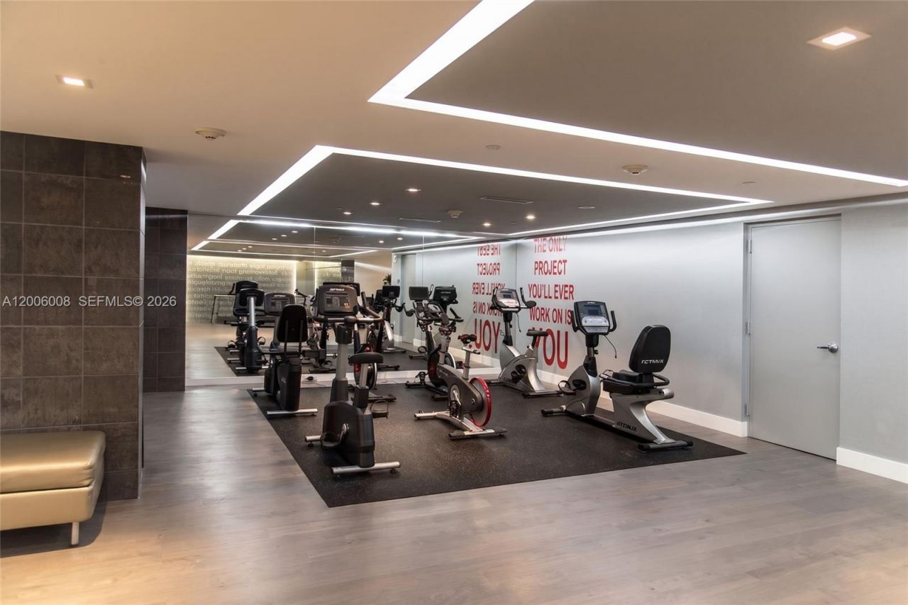 901 Brickell Key Blvd, Unit 1009, Miami, FL 33131 Photo