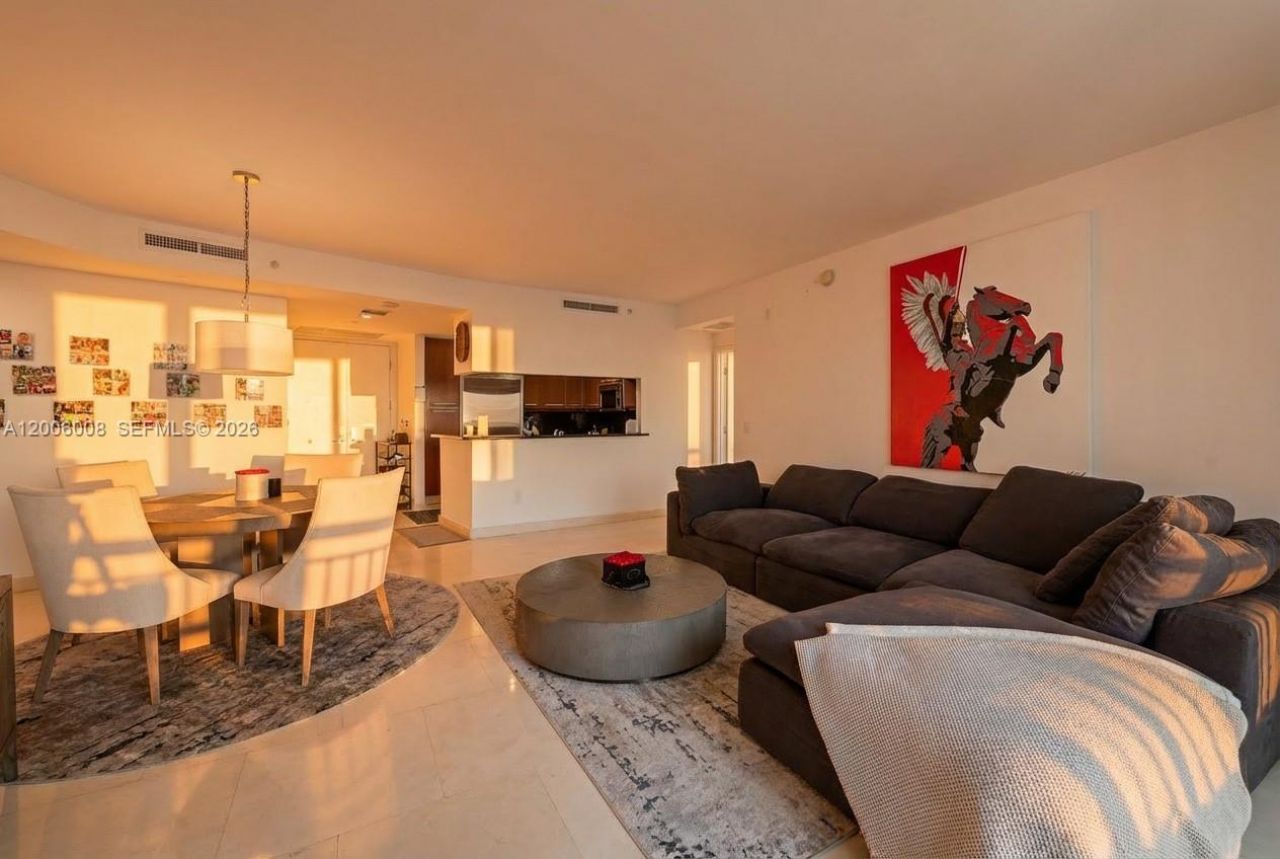 901 Brickell Key Blvd, Unit 1009, Miami, FL 33131 Photo