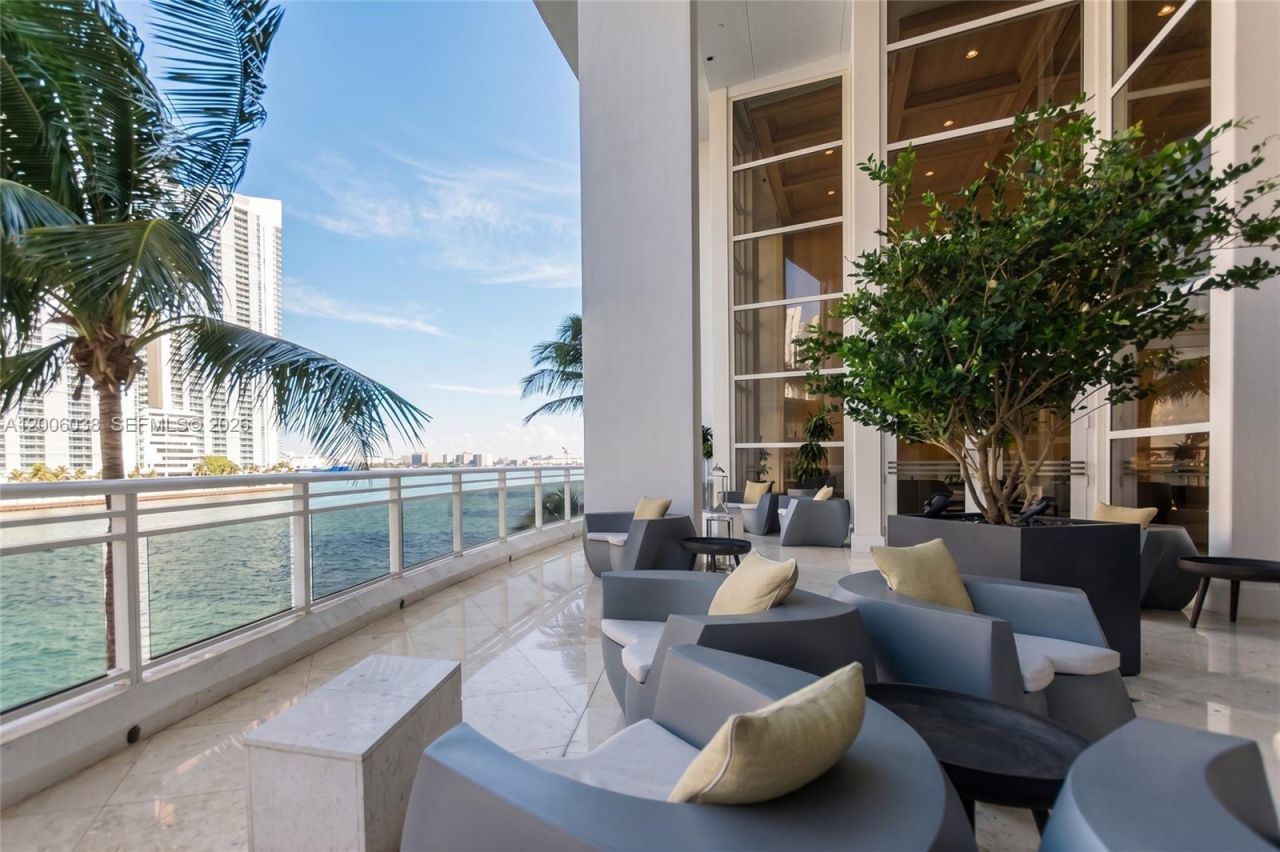 901 Brickell Key Blvd , Unit 1009, Miami, FL 33131 Photo