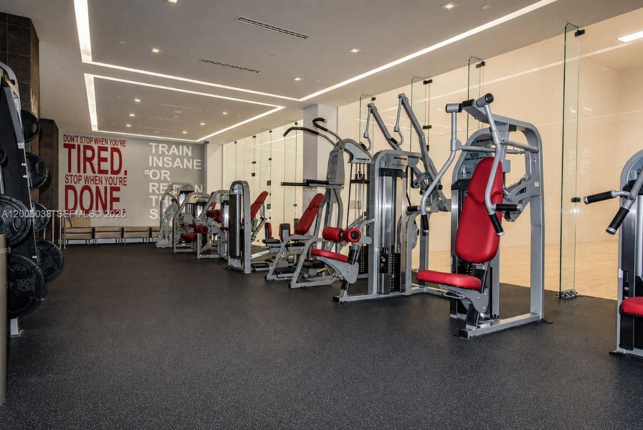 901 Brickell Key Blvd , Unit 1009, Miami, FL 33131 Photo