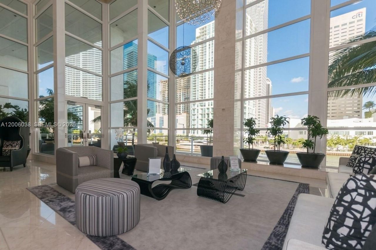 901 Brickell Key Blvd , Unit 1009, Miami, FL 33131 Photo