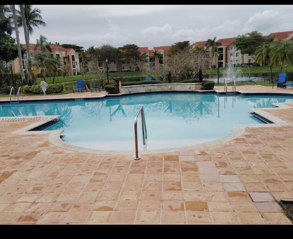 2113 Renaissance Blvd , Unit 208, Miramar, FL 33025 Photo
