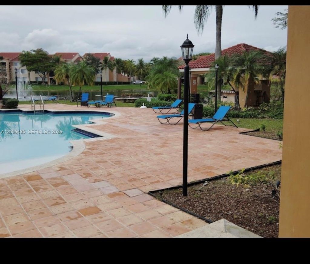2113 Renaissance Blvd , Unit 208, Miramar, FL 33025 Photo