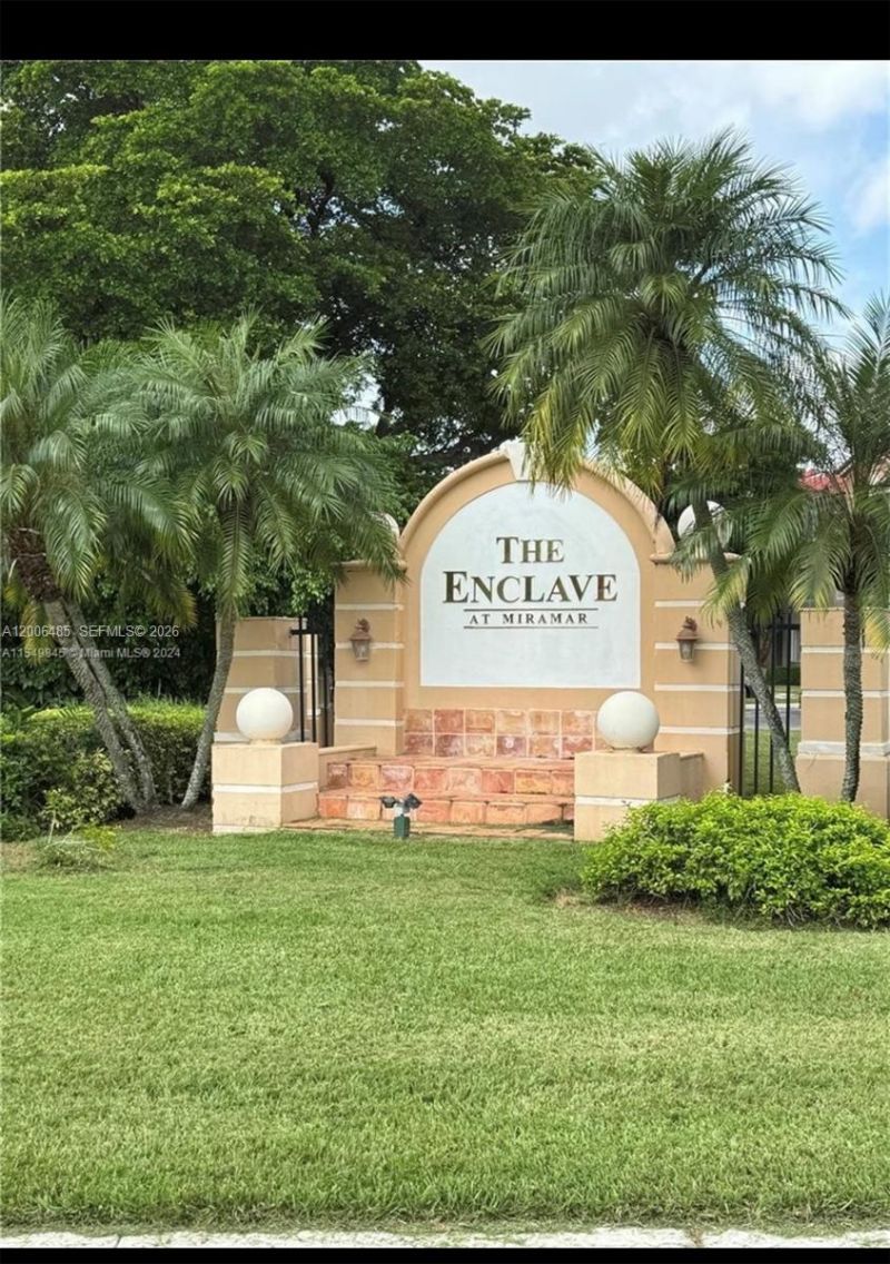 2113 Renaissance Blvd , Unit 208, Miramar, FL 33025 Photo