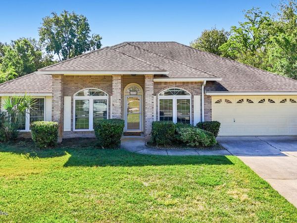 12330 SHELL BEACH Trail, Jacksonville, FL 32246