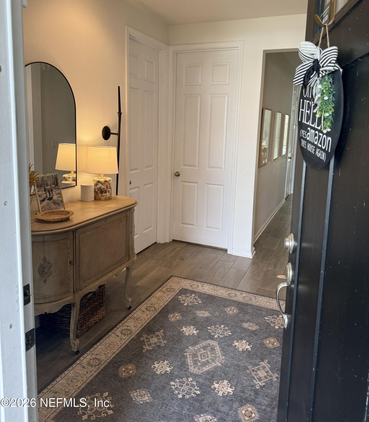 1078 Persimmon Drive, Middleburg, FL 32068 Photo