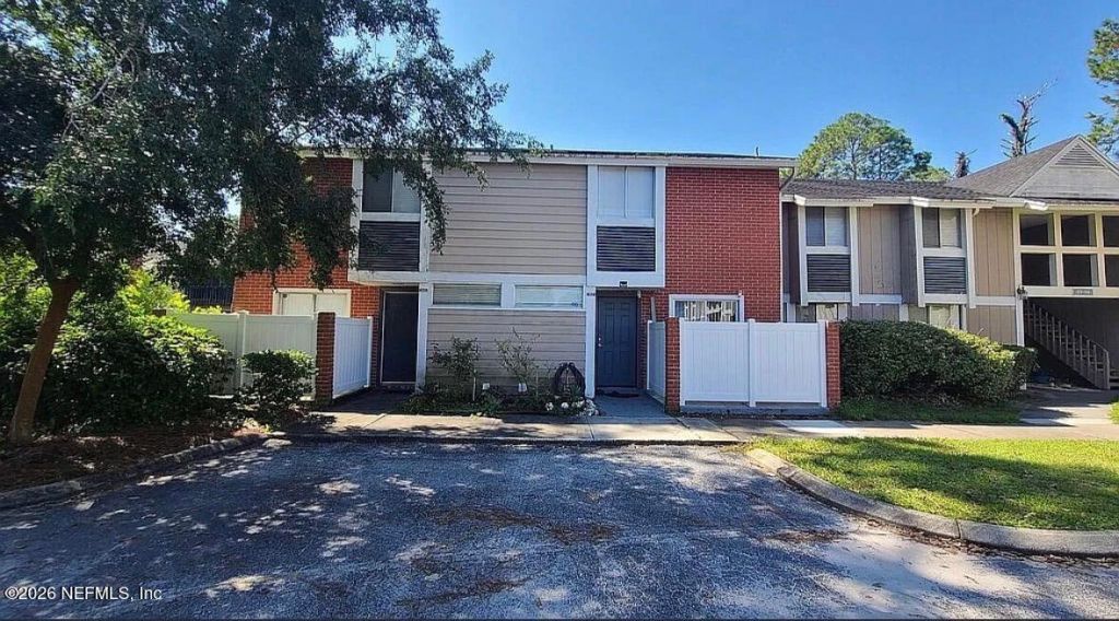 8880 Old Kings Road, Unit 86, Jacksonville, FL 32257 Main Photo