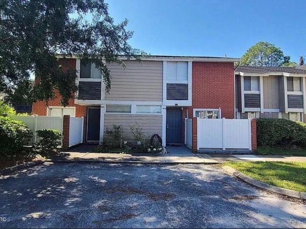 8880 OLD KINGS Road, Unit 86, Jacksonville, FL 32257