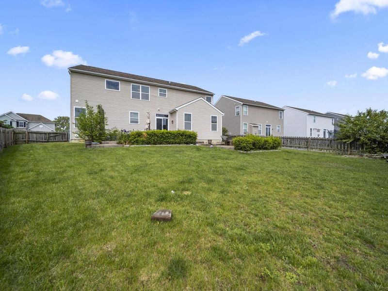 204 Honey Locust Lane , Commercial Point, OH 43116 Photo 28