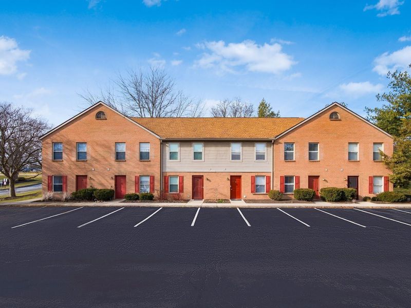 1211 Rivercrest Drive S, Unit E, Delaware, OH 43015 Photo 35