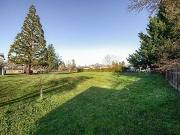 0 Garfield Street, Medford, OR 97501