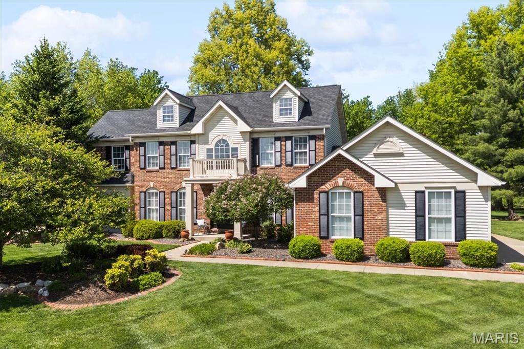 1905 White Birch Lane , Belleville, IL 62226 Main Photo