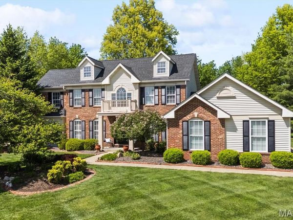 1905 White Birch Lane, Belleville, IL 62226