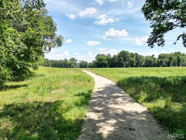 2 Lot Howe Crossing , Festus, MO 63028