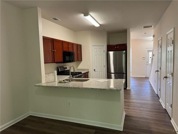 1599 Cove Creek Circle , Norcross, GA 30093