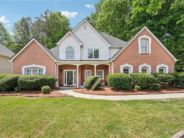 4810 Highland Lake Drive , Atlanta, GA 30349