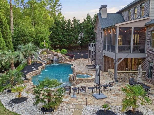 2380 Manor Creek Court, Cumming, GA 30041