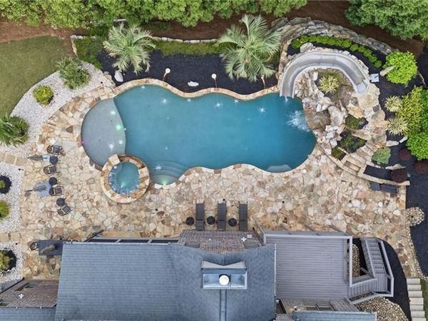 2380 Manor Creek Court, Cumming, GA 30041