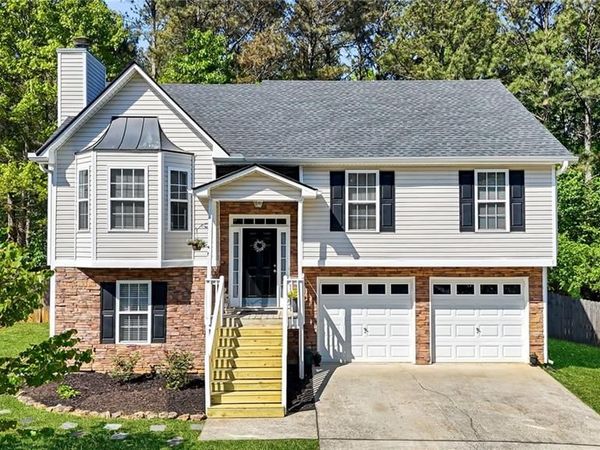 40 Wey Bridge Court, White, GA 30184