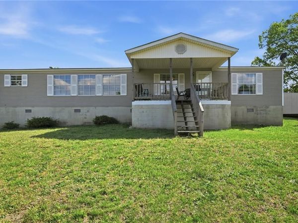 1549 Major Abercrombie Circle , Murrayville, GA 30564