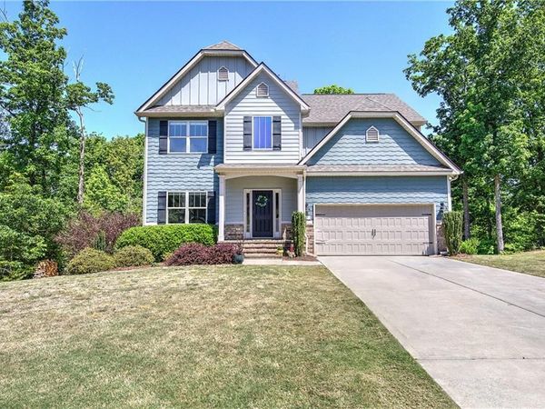 17 Kola Lane, Rydal, GA 30171