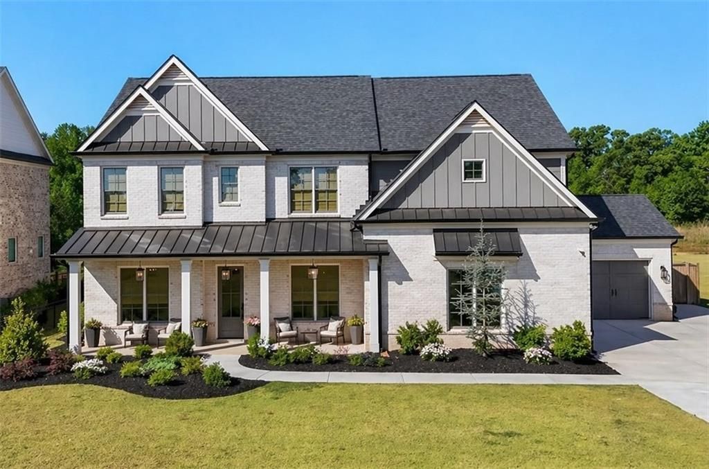 6190 New Bethany Road, Buford, GA 30518 Main Photo