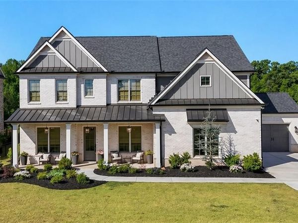 6190 New Bethany Road, Buford, GA 30518