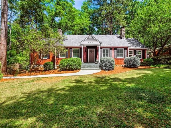 841 W Ponce de Leon Avenue, Decatur, GA 30030