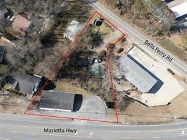 2037 Marietta Highway , Canton, GA 30114