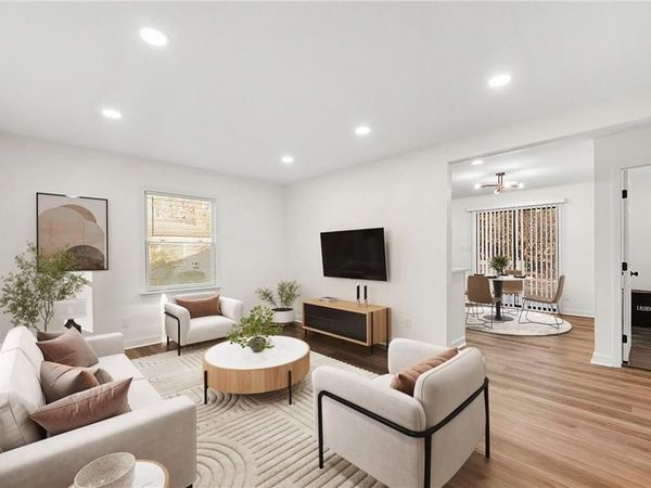 578 Alfred Road NW, Atlanta, GA 30331