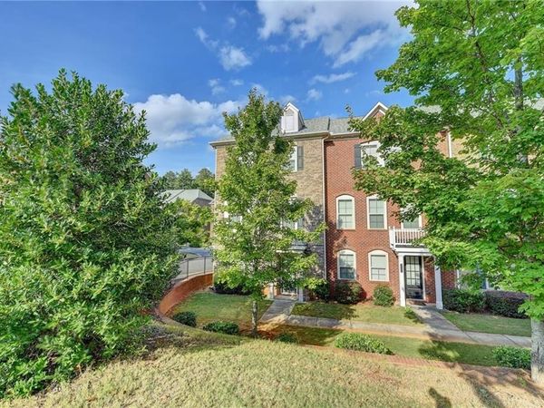 2448 Tenor Lane , Alpharetta, GA 30009