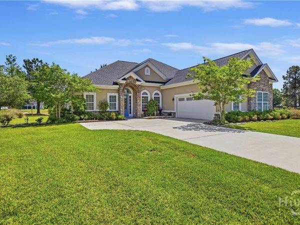 161 St Andrews Crescent , Hardeeville, SC 29927