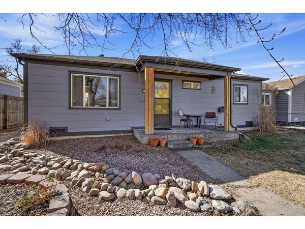 2057 Ironton St, Aurora, CO 80010