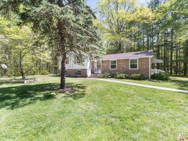 5268 Keffer RD, Catawba, VA 24070