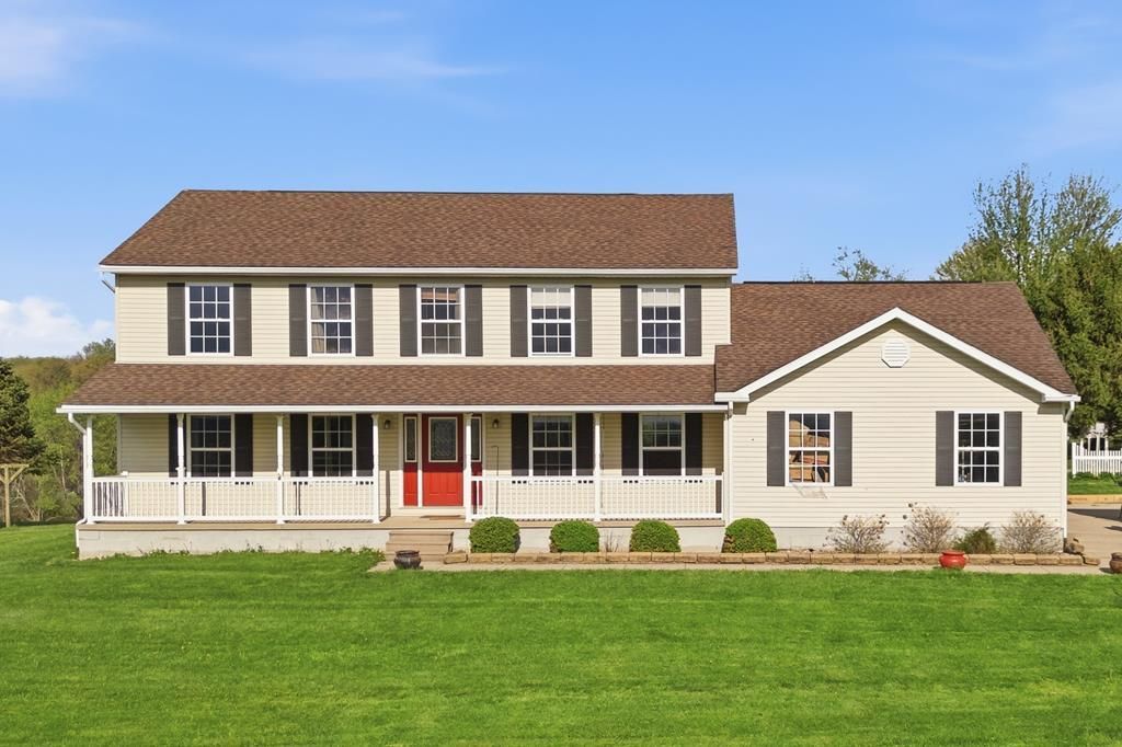 1749 Darlington East Rd, Bellville, OH 44813 Main Photo