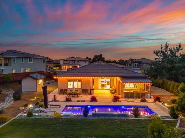 145 Sherman Ct, El Dorado Hills, CA 95762
