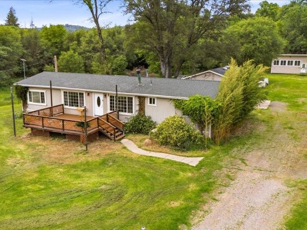 9891 Evans Way, Oregon House, CA 95962