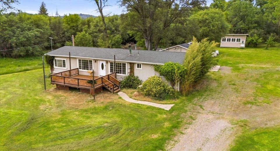 9891 Evans Way, Oregon House, CA 95962 Photo