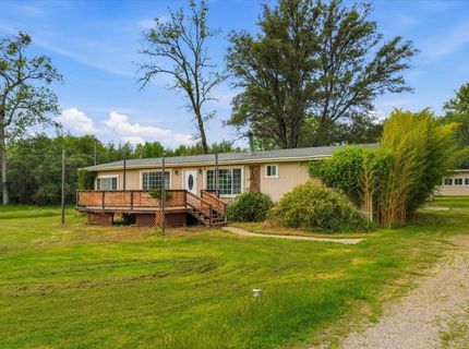 9891 Evans Way, Oregon House, CA 95962 Photo