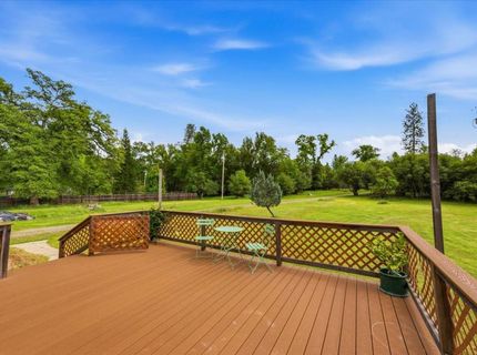 9891 Evans Way, Oregon House, CA 95962 Photo