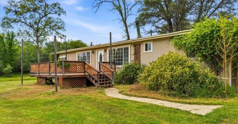 9891 Evans Way, Oregon House, CA 95962 Photo