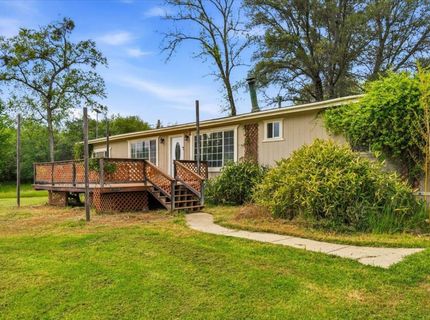 9891 Evans Way, Oregon House, CA 95962 Photo