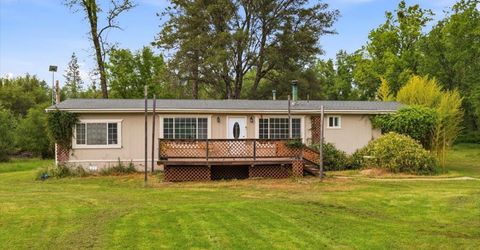 9891 Evans Way, Oregon House, CA 95962 Photo