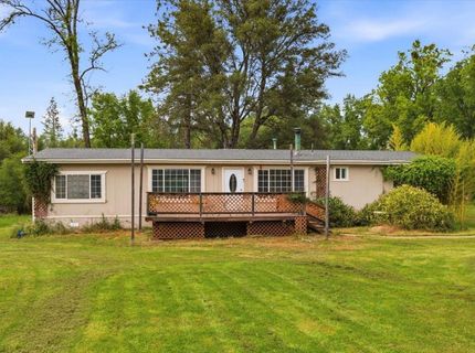 9891 Evans Way, Oregon House, CA 95962 Photo