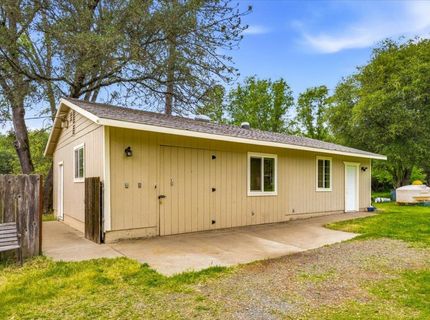 9891 Evans Way, Oregon House, CA 95962 Photo