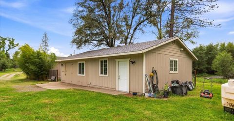 9891 Evans Way, Oregon House, CA 95962 Photo