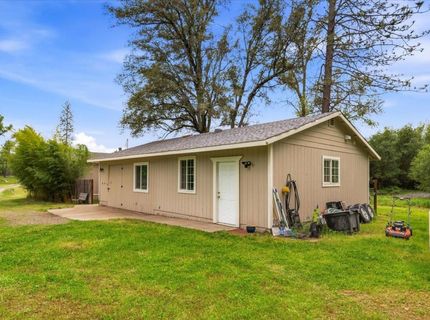 9891 Evans Way, Oregon House, CA 95962 Photo